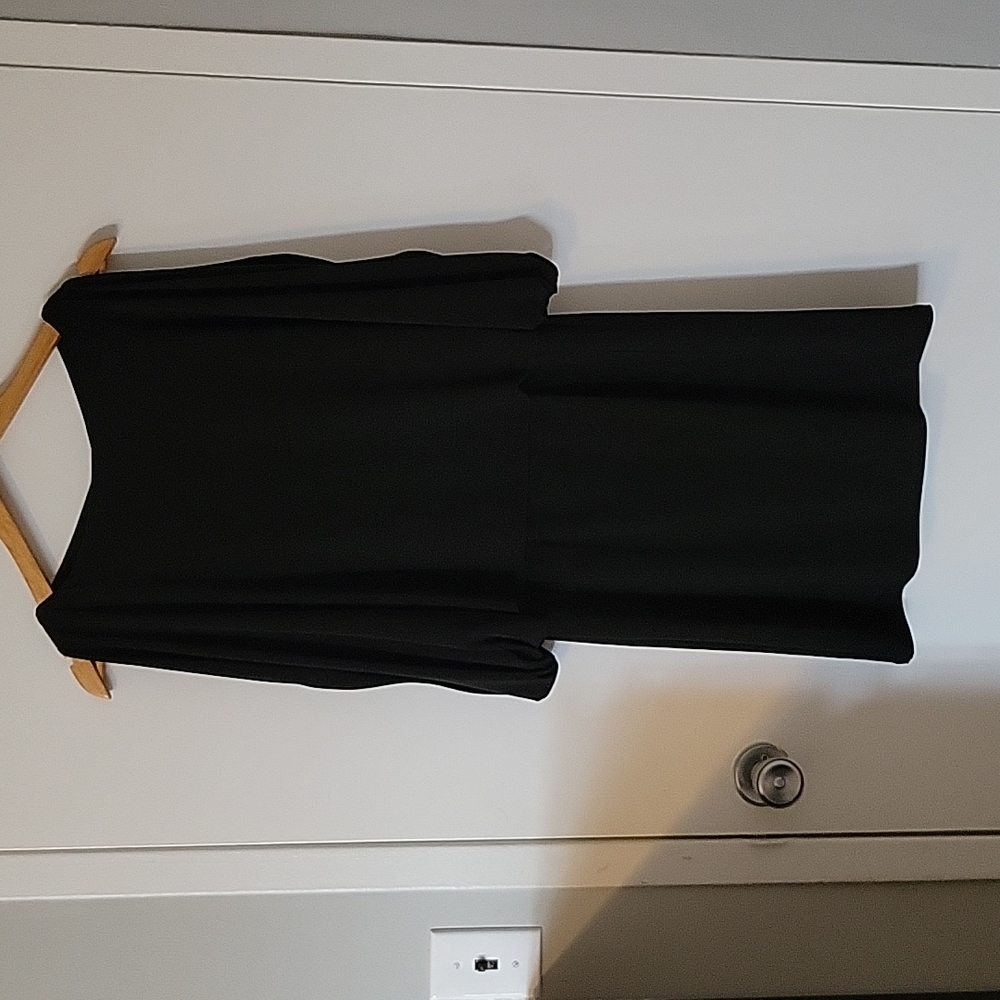 JESSICA SIMPSON~ Dress, Black, 2